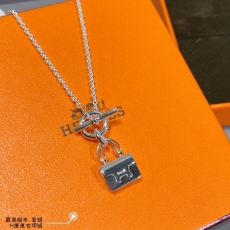 Hermes Necklaces